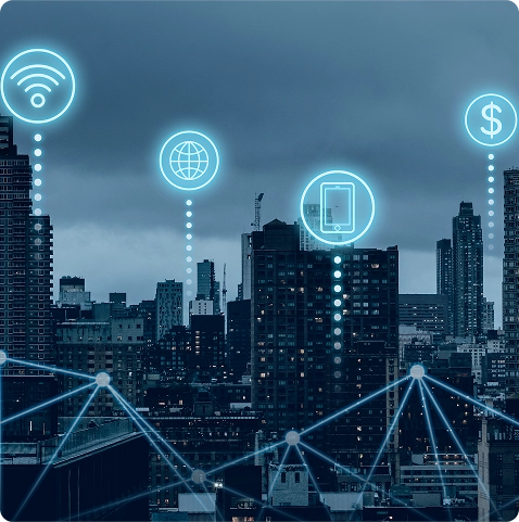 Multi-Gateway Flexibility