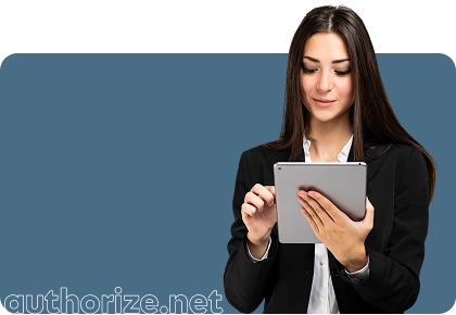Authorize.net Overview