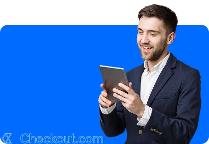 Checkout.com Overview