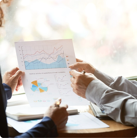Gain Customer Insights