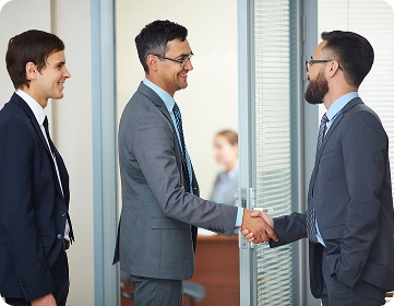 Superior Customer Engagement
