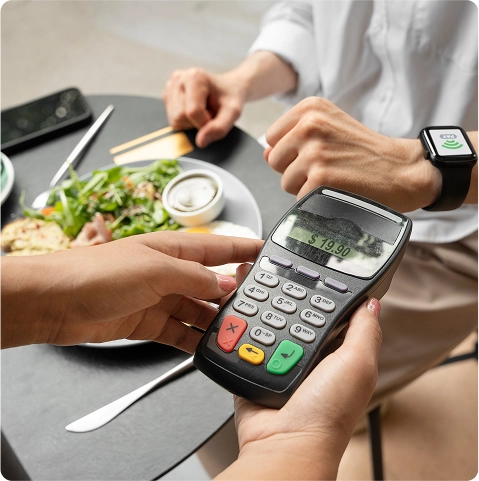 Streamline Payments