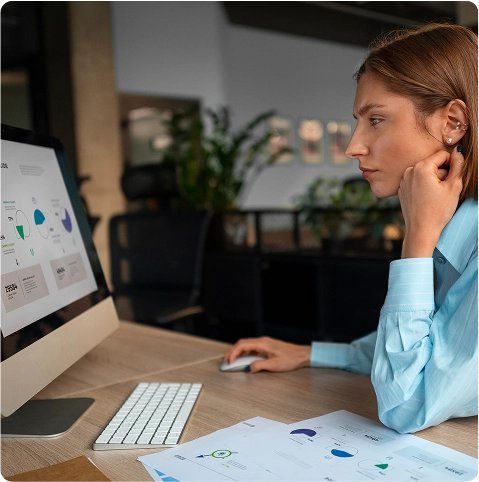 Make Data-Driven Decisions