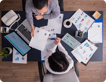 Optimized Business Processes