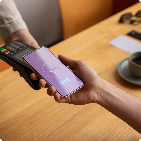 Streamline payments