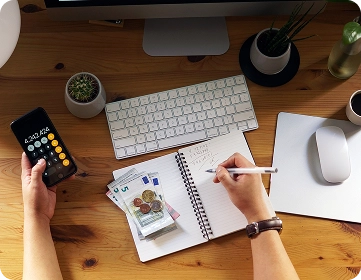 Effortless Payment Management