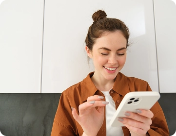 Enhanced Customer Experience