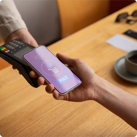 Streamline payments