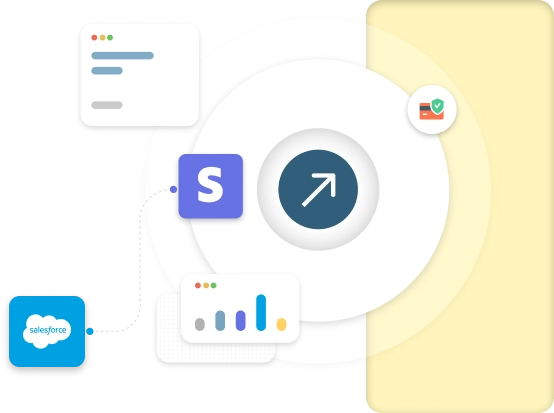 Stripe & Salesforce Integration