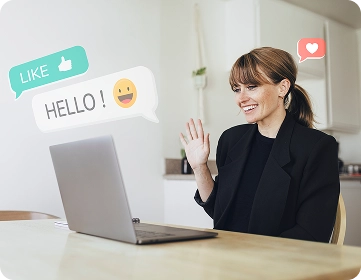 Enhanced Customer Experience