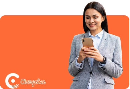 About ChargeBee