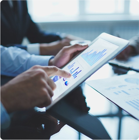 Deeper Financial Insights
