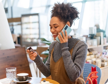 Deliver a Seamless Payment Experience