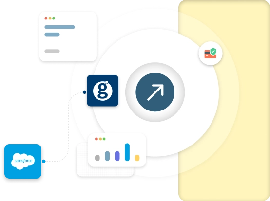 Global Payments & Salesforce Integration