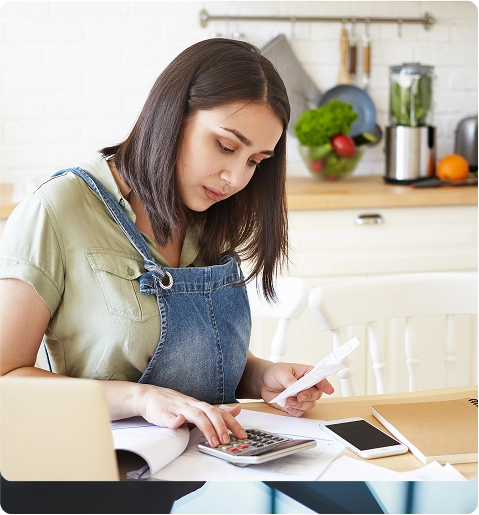 Effortless Recurring Payments
