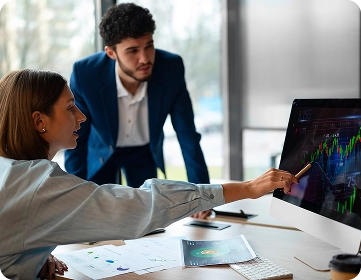 Optimized Financial Operations for B2B Needs
