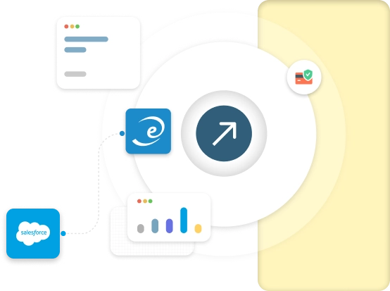 USAePay and Salesforce Integration
