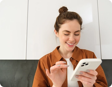 Enhanced Customer Experience