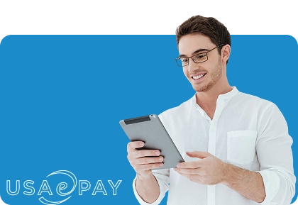 USAePay Overview
