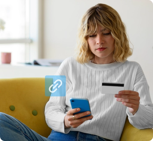 Payment Request Links