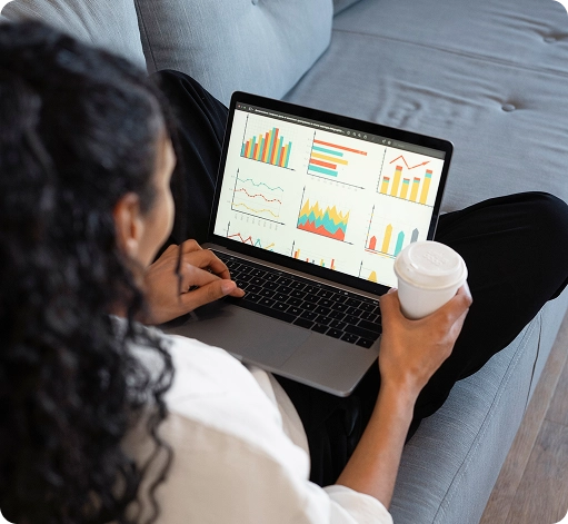 Reports & Dashboards