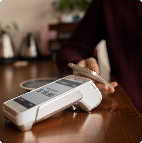 Automated Payment Collection