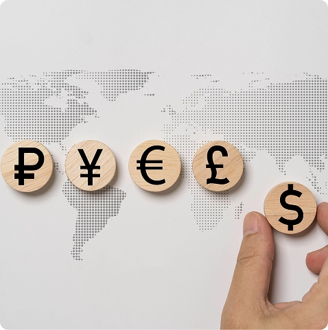 Multi-Gateway & Multi-Currency Compatibility