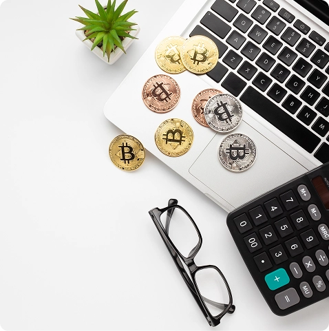 Tokenized and Secure Payment Handling
