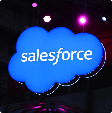 360° Payment Intelligence in Salesforce