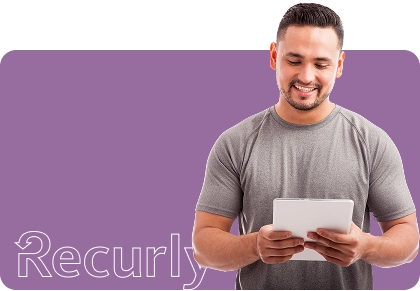 Recurly Overview