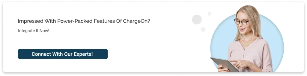 Impressed with power-packed features of ChargeOn