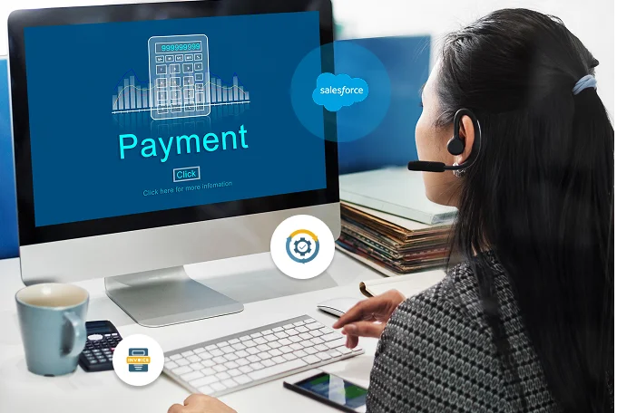 Automate Payments with Salesforce CPQ & ChargeOn Banner Img