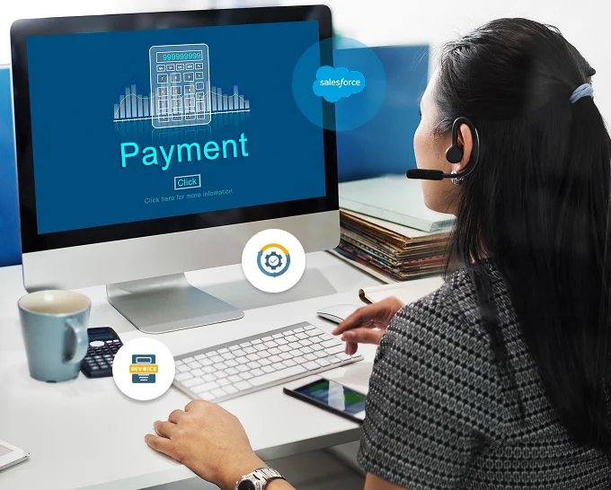 Automate Payments with Salesforce CPQ & ChargeOn Banner Img