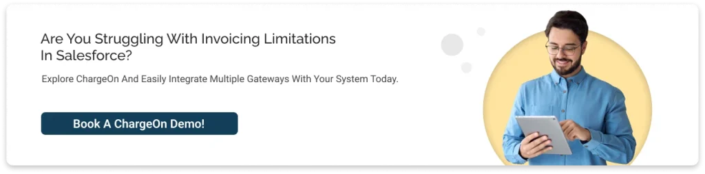 Struggling with invoicing limitations in Salesforce? CTA