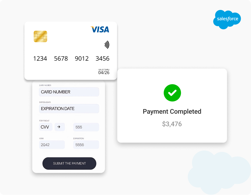 ChargeOn Key Features