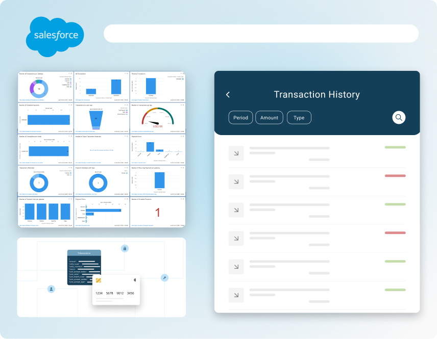 ChargeOn Key Features