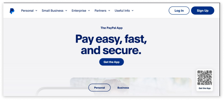 Step - Create the Account Image