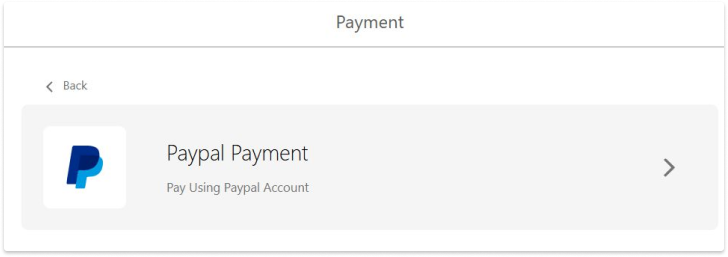 Step - Test your transactions in a Salesforce Sandbox