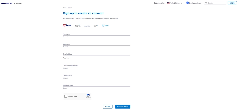 Step - Choose the acccount need to create Image