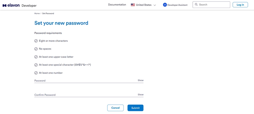 Step - Choose the acccount need to create Image
