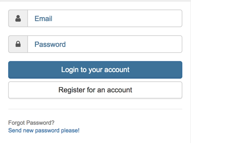 Step - Log in to the USAePay Developer Portal