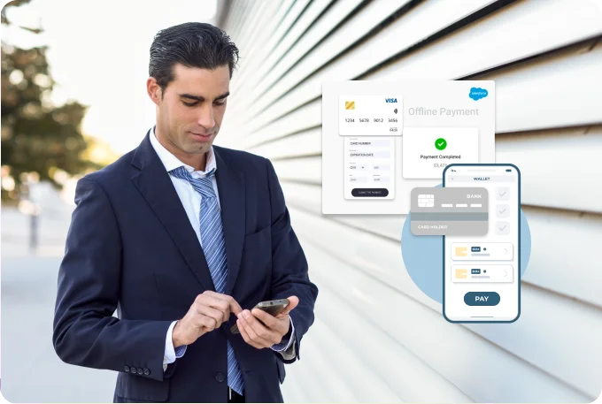 ChargeOn Launches Offline Payment Recording Capabilities Banner Image