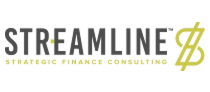 STREAMLINE Logo