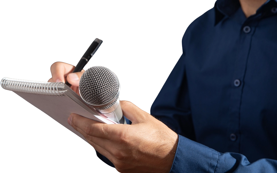 Press Releases Banner Image