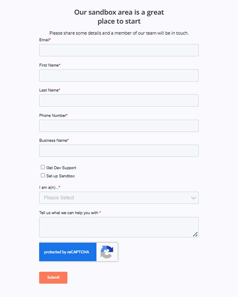 Step - Choose the acccount need to create Image