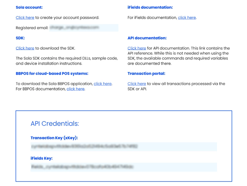 Step - Choose the acccount need to create Image