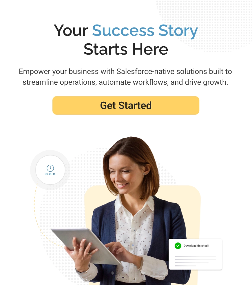 Next Success Story Light