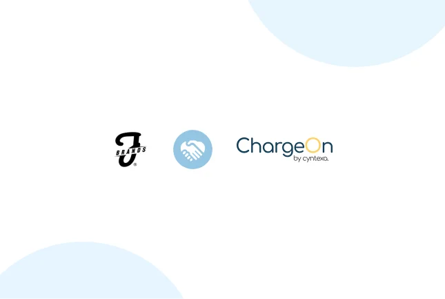 JBrands Automated their Payment Workflows in Salesforce using ChargeOn
