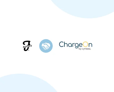 JBrands Automated their Payment Workflows in Salesforce using ChargeOn