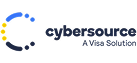 CyberSource Logo